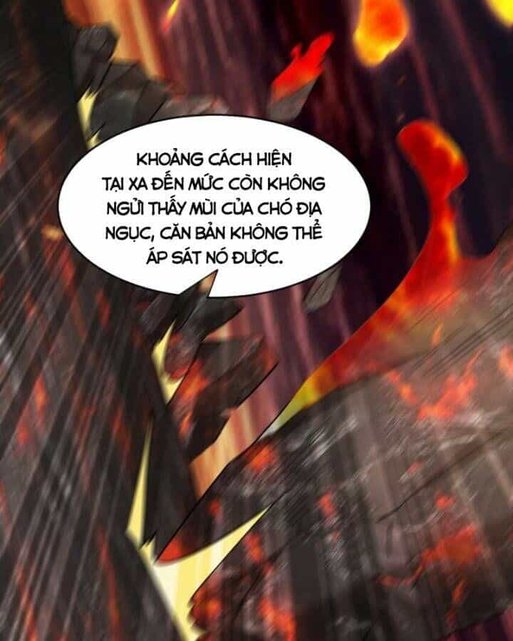 Long Vương Điện - Chương 281 - ảnh 19