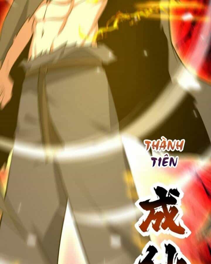 Long Vương Điện - Chương 284 - ảnh 19