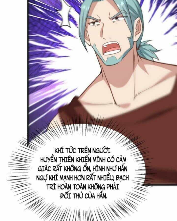 Long Vương Điện - Chương 285 - ảnh 54