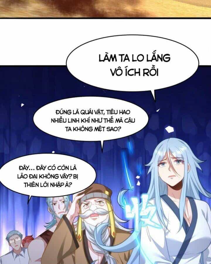 Long Vương Điện - Chương 287 - ảnh 4