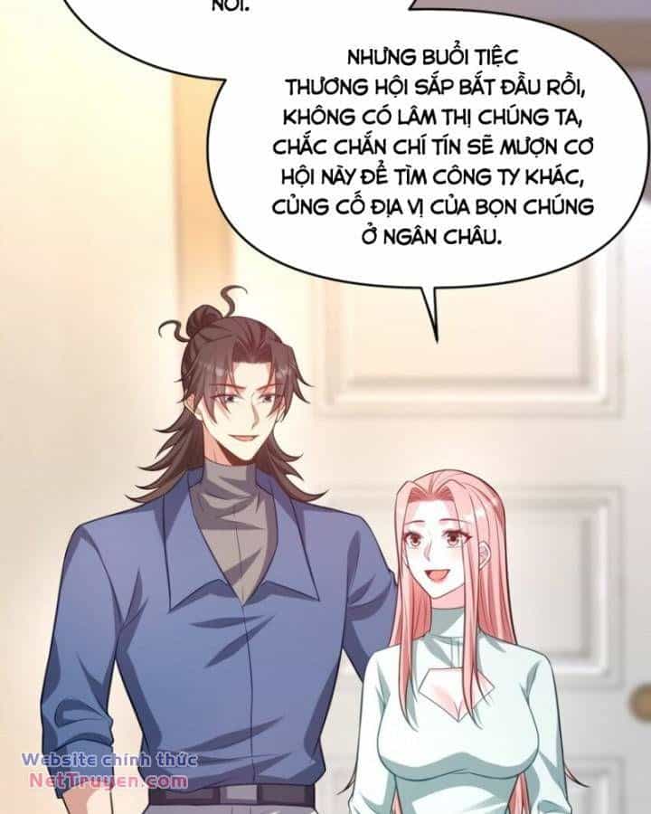 Long Vương Điện - Chương 291 - ảnh 24