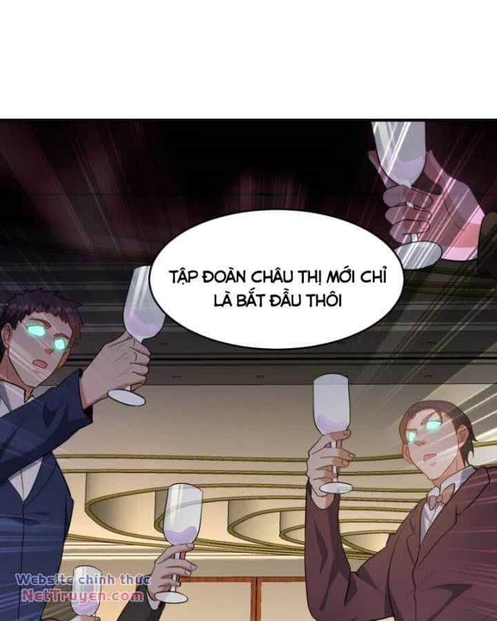 Long Vương Điện - Chương 292 - ảnh 28