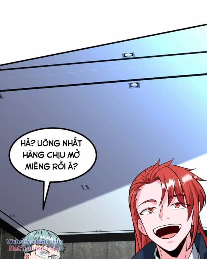 Long Vương Điện - Chương 296 - ảnh 10