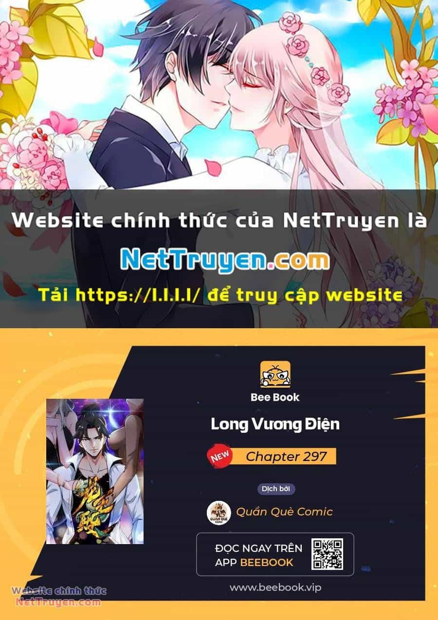 Long Vương Điện - Chương 297 - ảnh 2