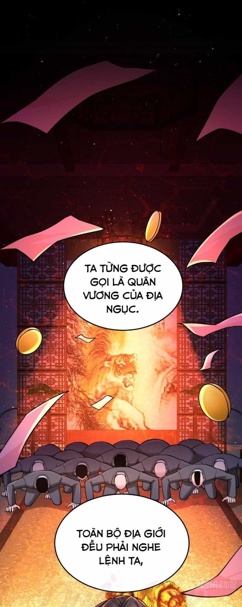 Long Vương Điện - Chương 2 - ảnh 1