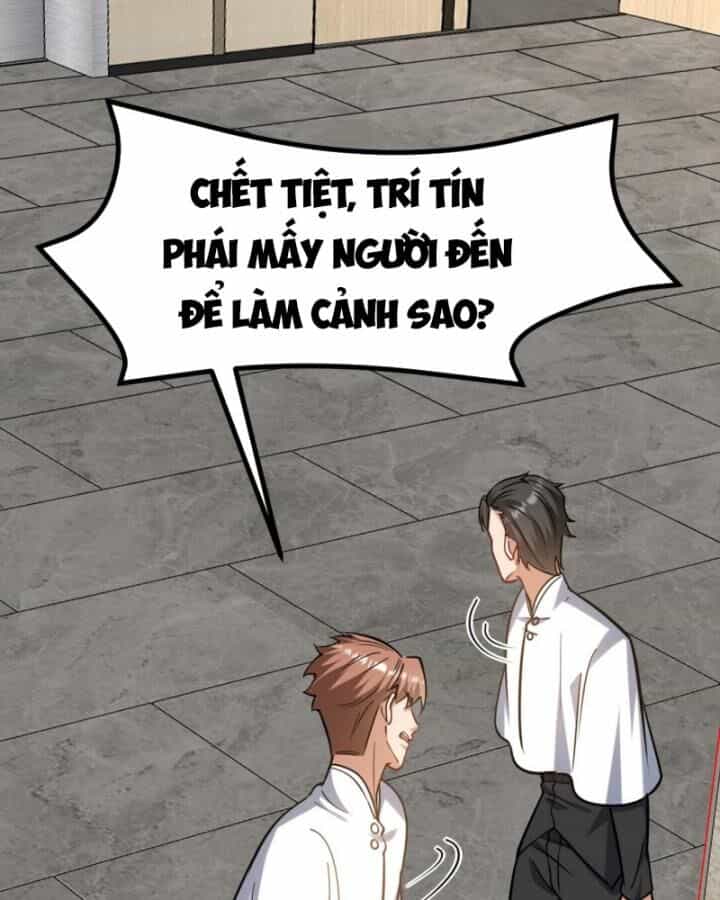 Long Vương Điện - Chương 300 - ảnh 40