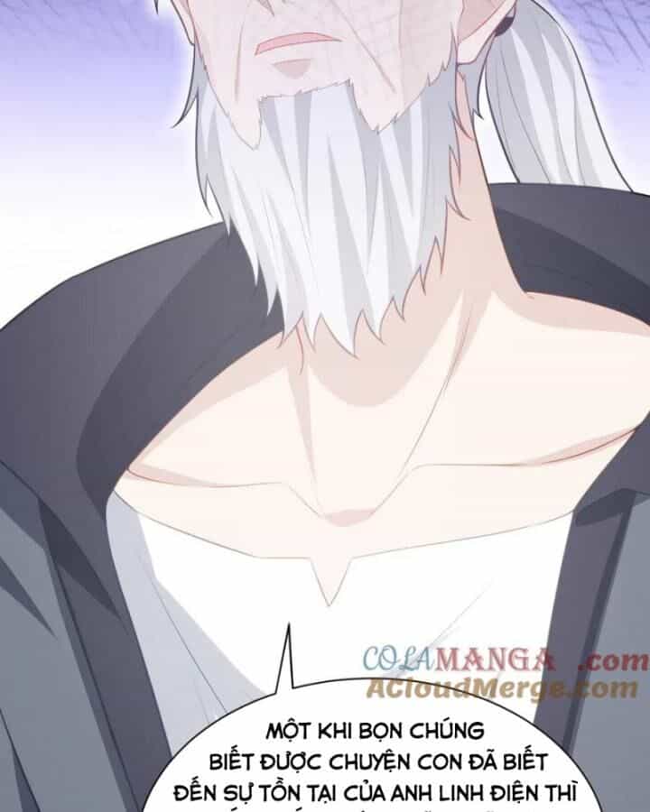 Long Vương Điện - Chương 305 - ảnh 30