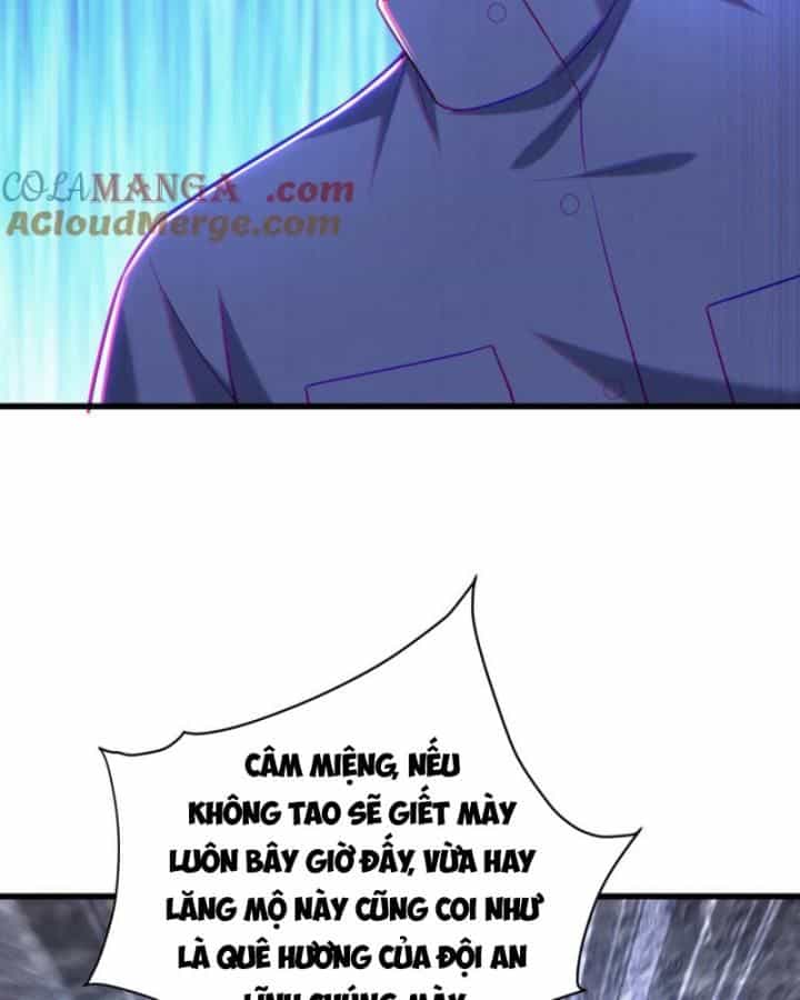 Long Vương Điện - Chương 306 - ảnh 33