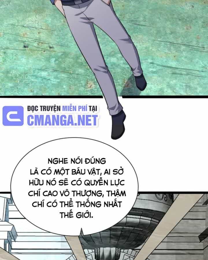 Long Vương Điện - Chương 307 - ảnh 11