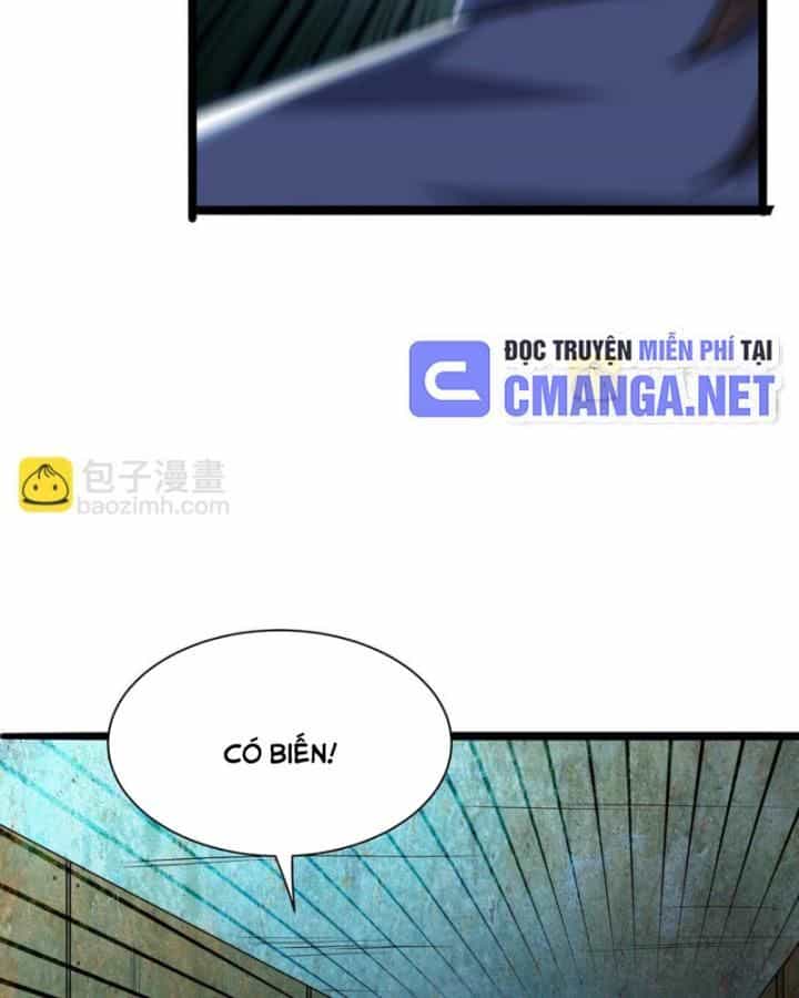 Long Vương Điện - Chương 307 - ảnh 31