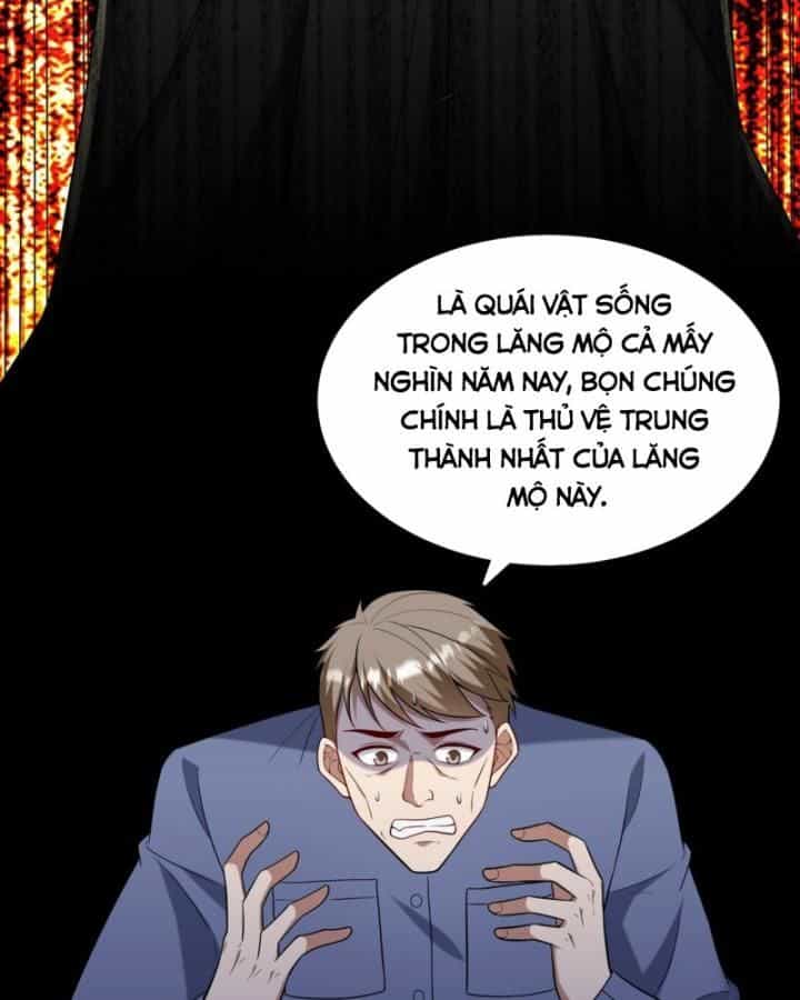 Long Vương Điện - Chương 307 - ảnh 5