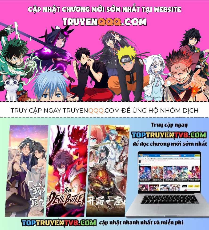 Long Vương Điện - Chương 308 - ảnh 1