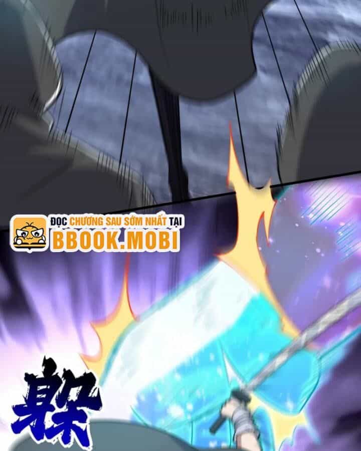 Long Vương Điện - Chương 308 - ảnh 4