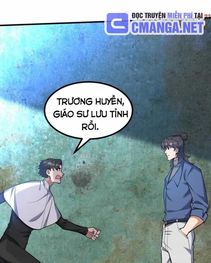 Long Vương Điện - Chương 308 - ảnh 75
