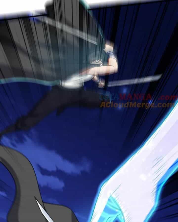 Long Vương Điện - Chương 308 - ảnh 8