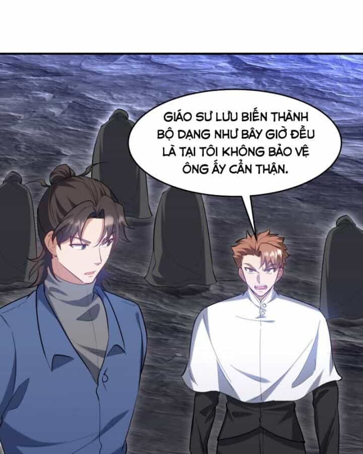Long Vương Điện - Chương 309 - ảnh 24