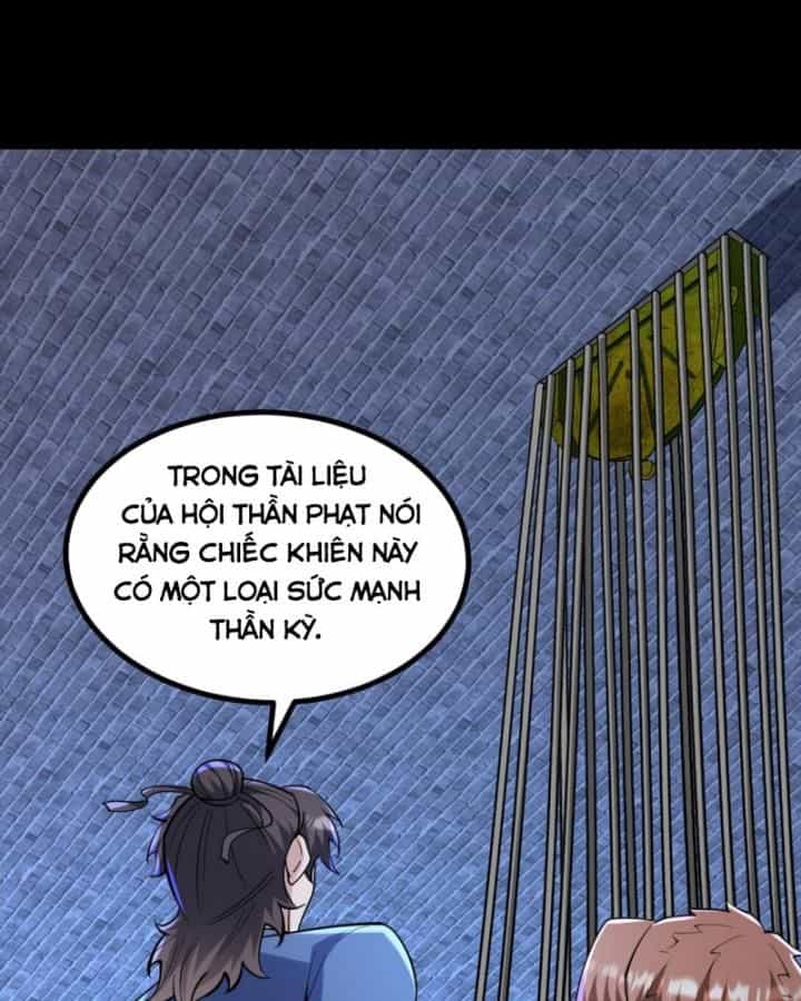 Long Vương Điện - Chương 311 - ảnh 39