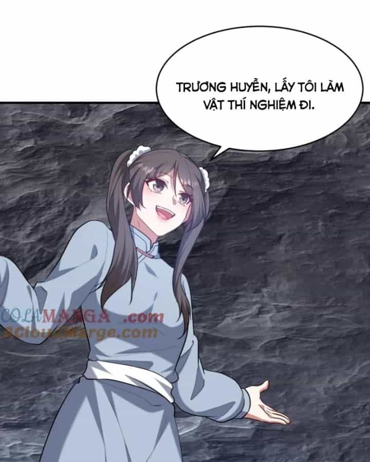Long Vương Điện - Chương 312 - ảnh 67