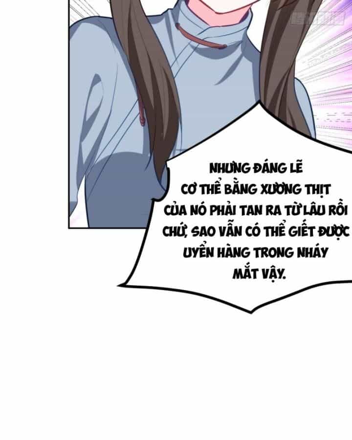 Long Vương Điện - Chương 313 - ảnh 8