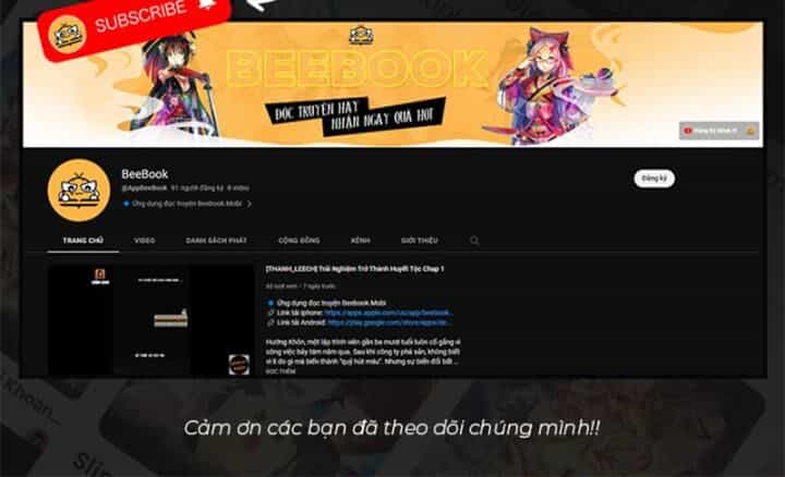 Long Vương Điện - Chương 313 - ảnh 85