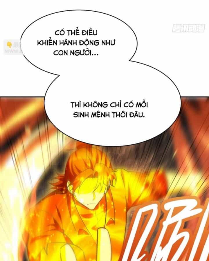 Long Vương Điện - Chương 313 - ảnh 9