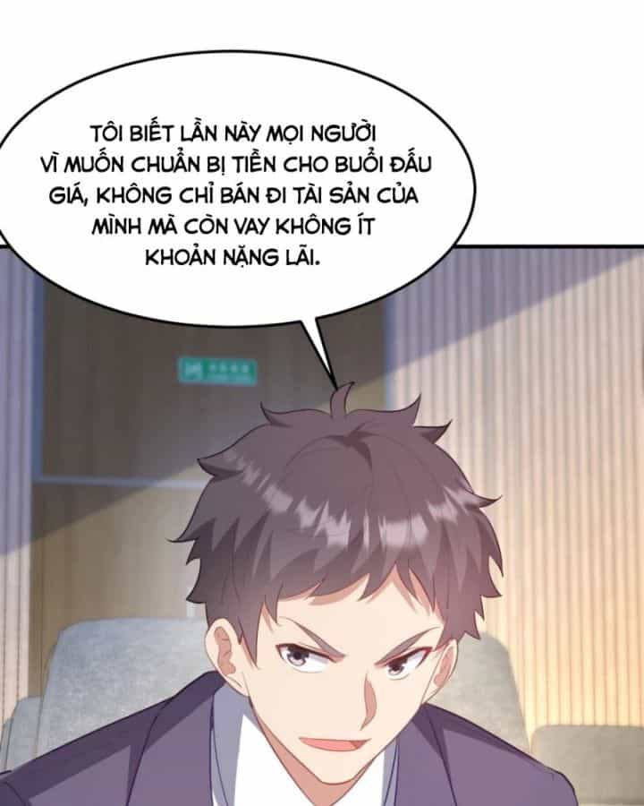 Long Vương Điện - Chương 316 - ảnh 36