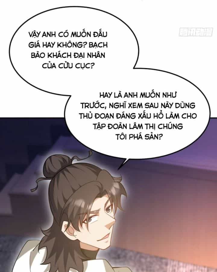 Long Vương Điện - Chương 317 - ảnh 31