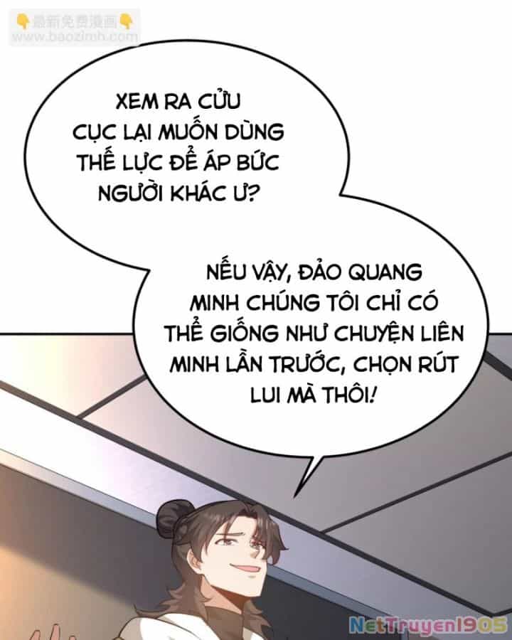 Long Vương Điện - Chương 317 - ảnh 53