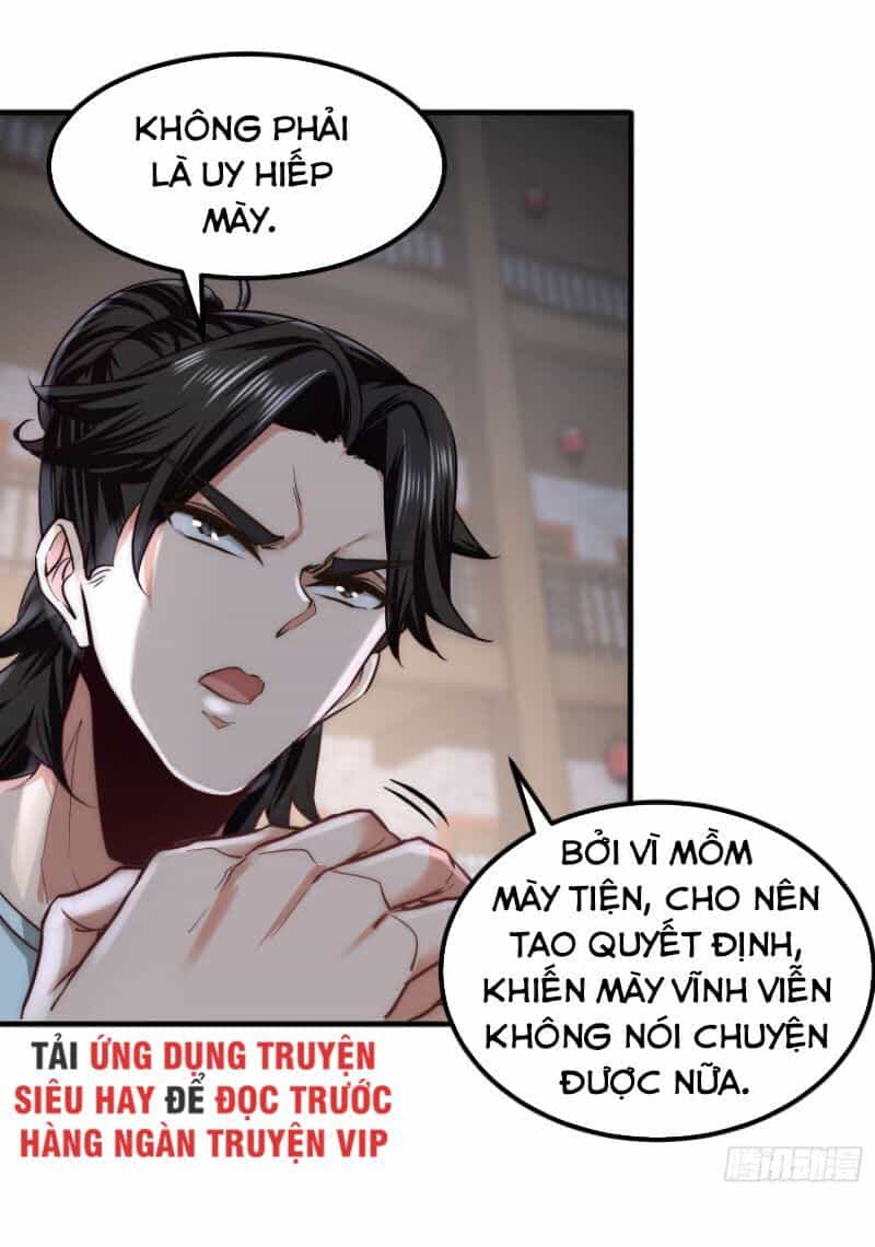Long Vương Điện - Chương 31 - ảnh 36