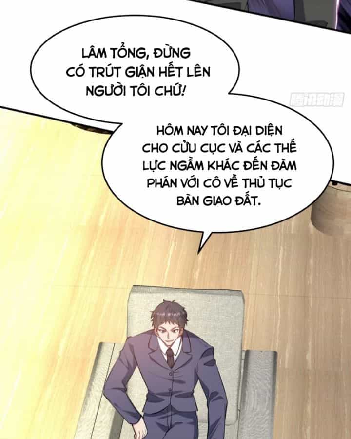 Long Vương Điện - Chương 318 - ảnh 23