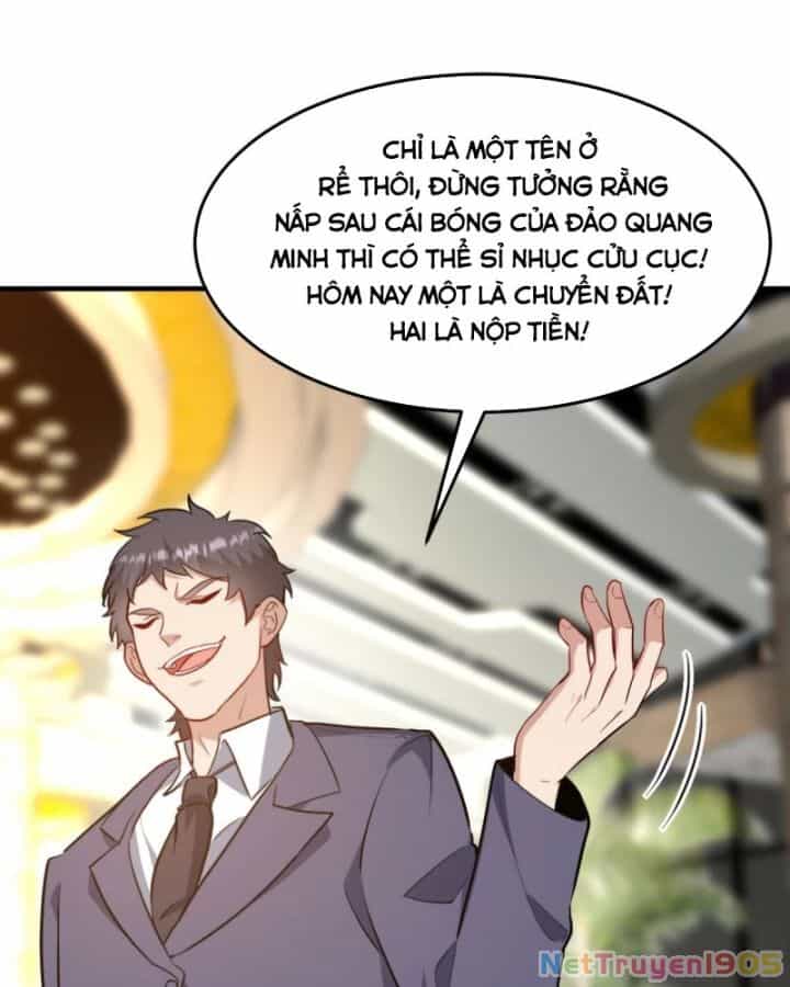 Long Vương Điện - Chương 318 - ảnh 34