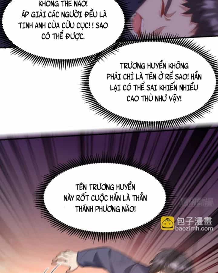 Long Vương Điện - Chương 318 - ảnh 65