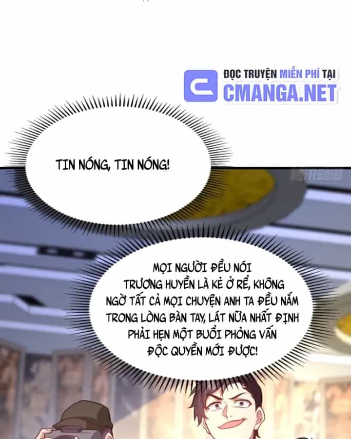 Long Vương Điện - Chương 321 - ảnh 12