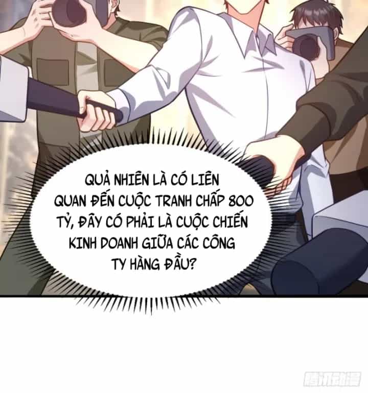 Long Vương Điện - Chương 321 - ảnh 13