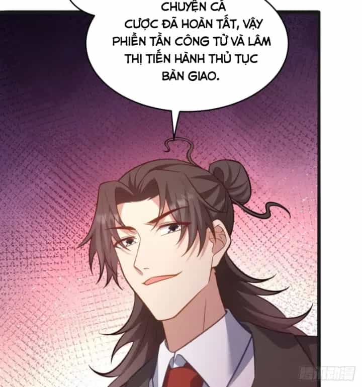 Long Vương Điện - Chương 321 - ảnh 20