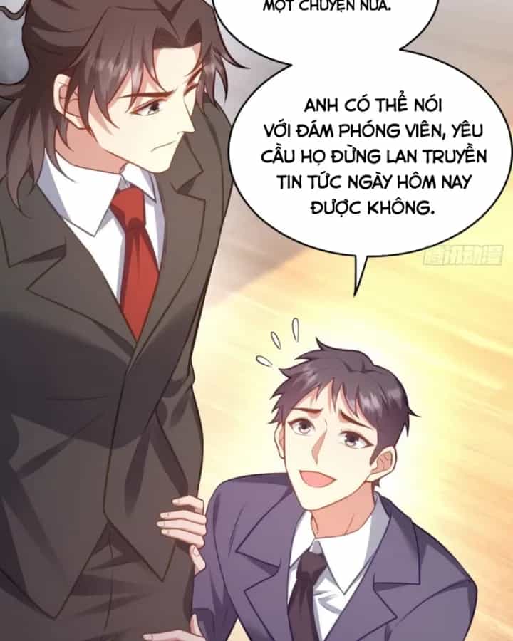 Long Vương Điện - Chương 321 - ảnh 22