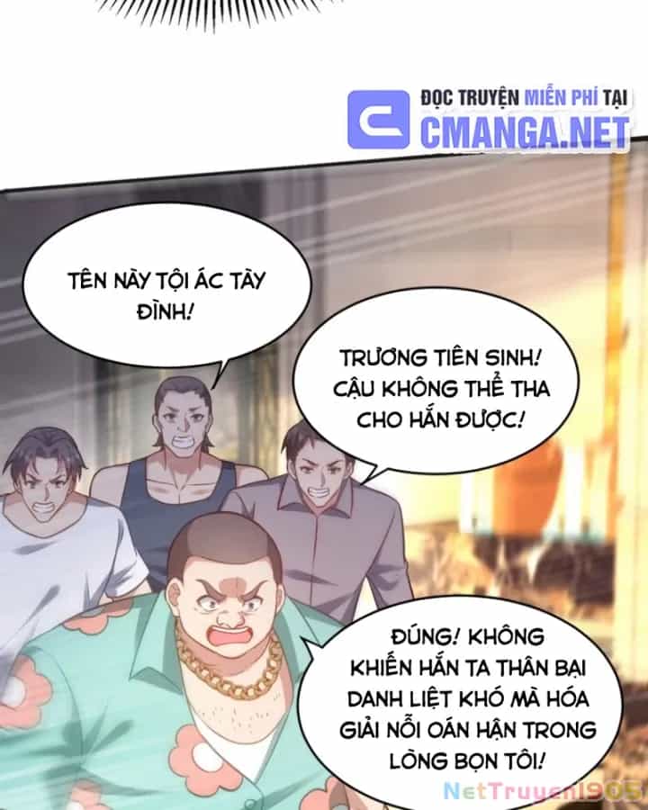 Long Vương Điện - Chương 321 - ảnh 27