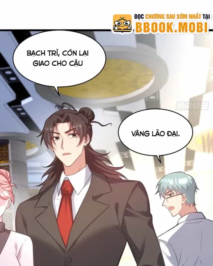 Long Vương Điện - Chương 321 - ảnh 34