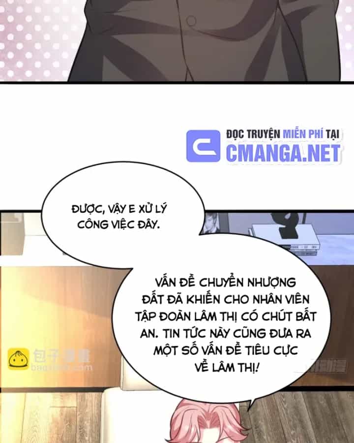 Long Vương Điện - Chương 321 - ảnh 41