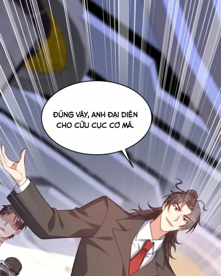 Long Vương Điện - Chương 321 - ảnh 6