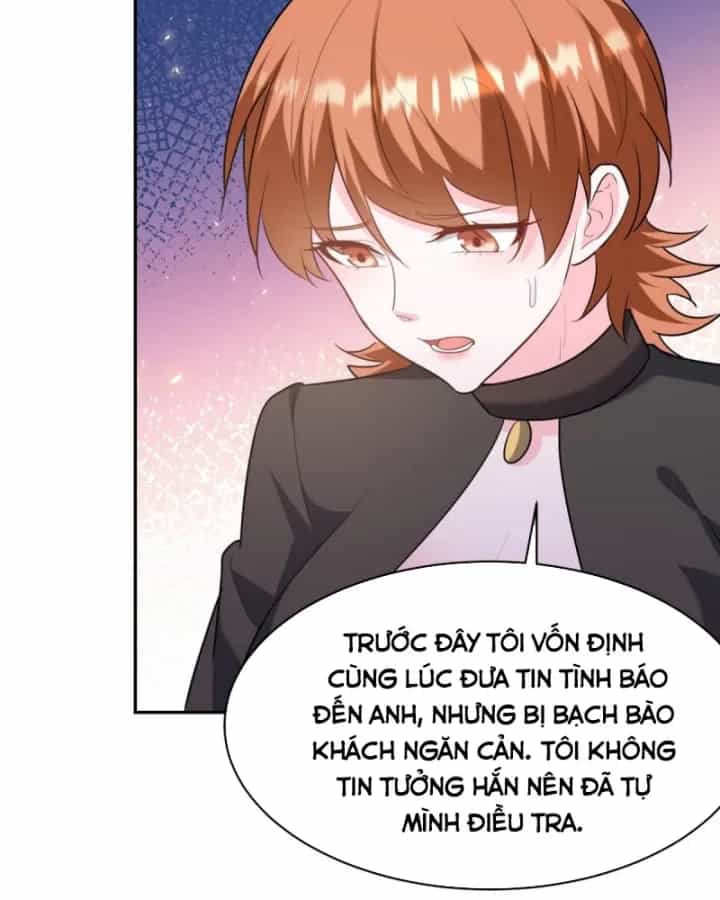 Long Vương Điện - Chương 322 - ảnh 15
