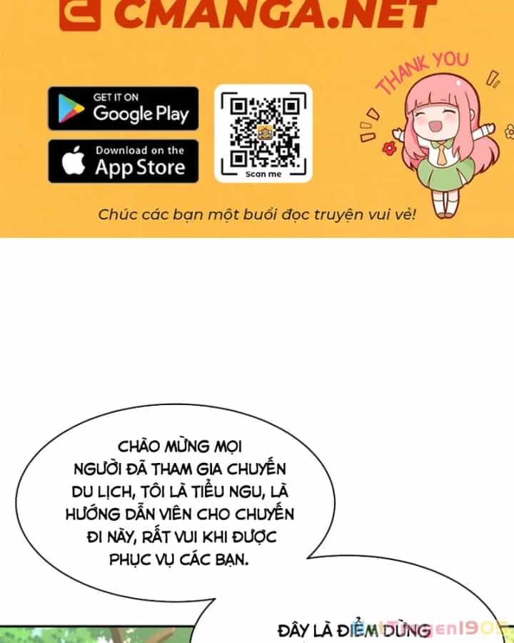 Long Vương Điện - Chương 322 - ảnh 2