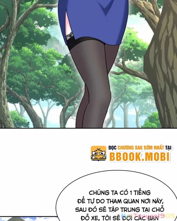 Long Vương Điện - Chương 322 - ảnh 4