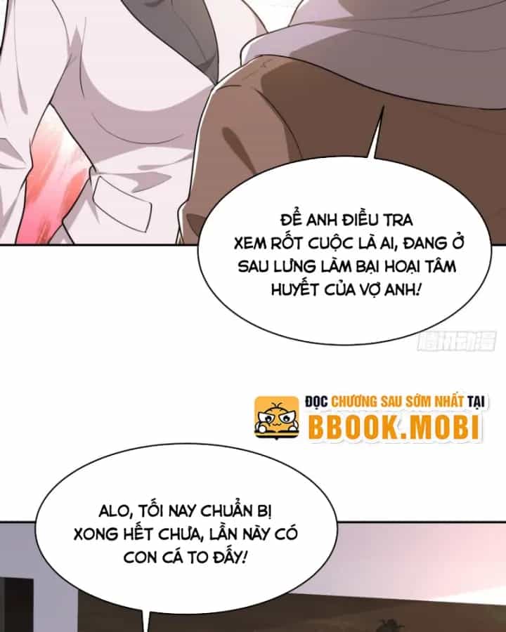 Long Vương Điện - Chương 322 - ảnh 45