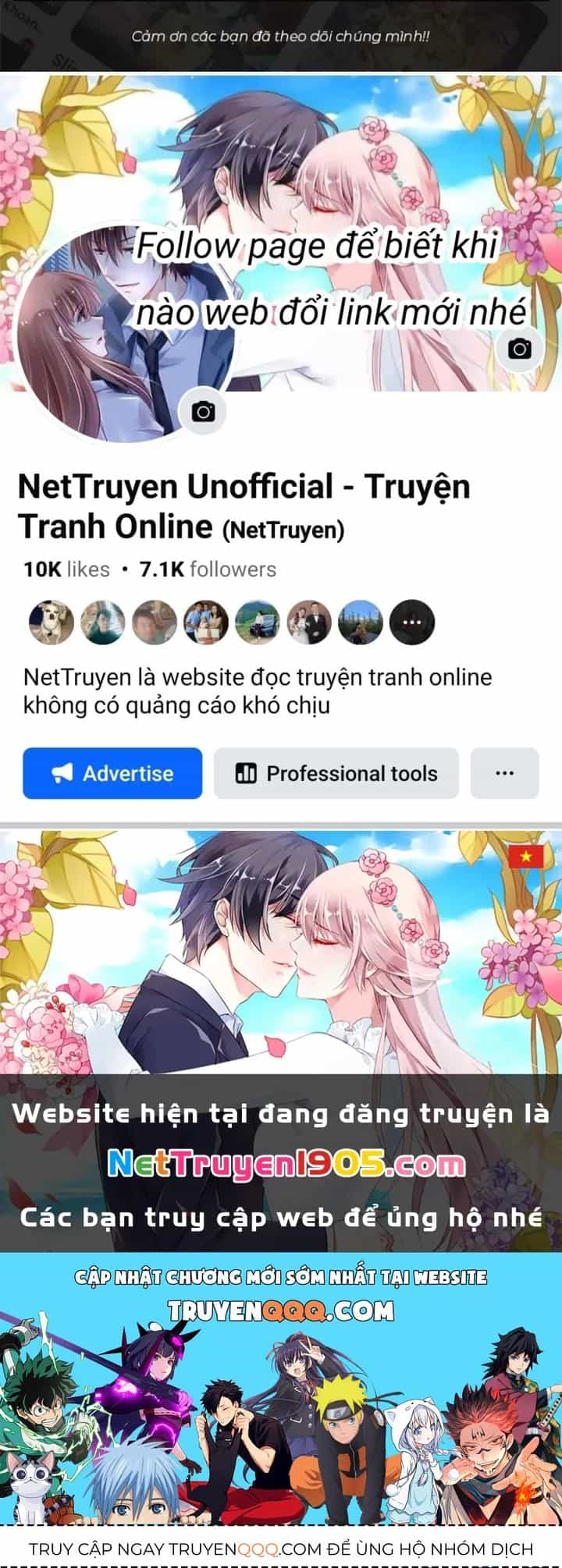 Long Vương Điện - Chương 322 - ảnh 74