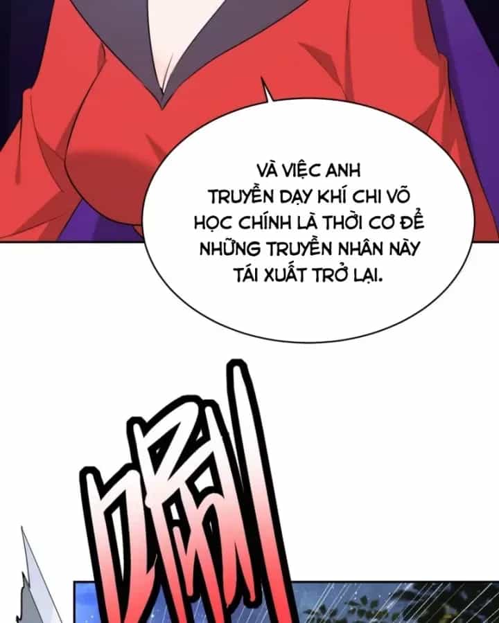 Long Vương Điện - Chương 323 - ảnh 19