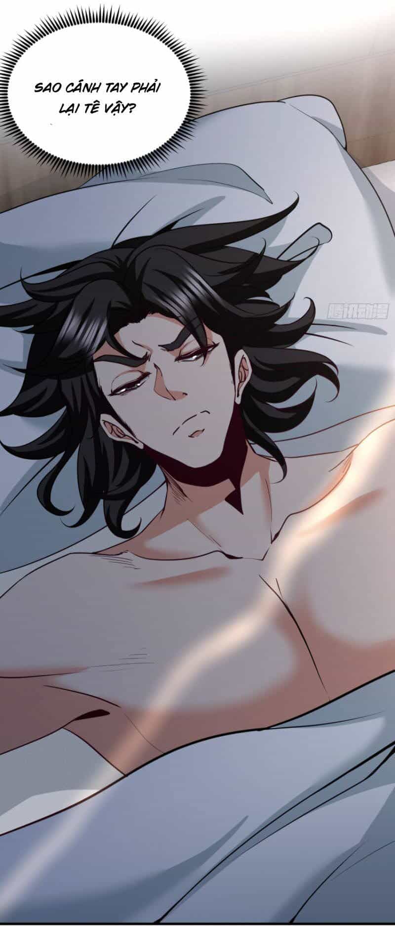 Long Vương Điện - Chương 33 - ảnh 13