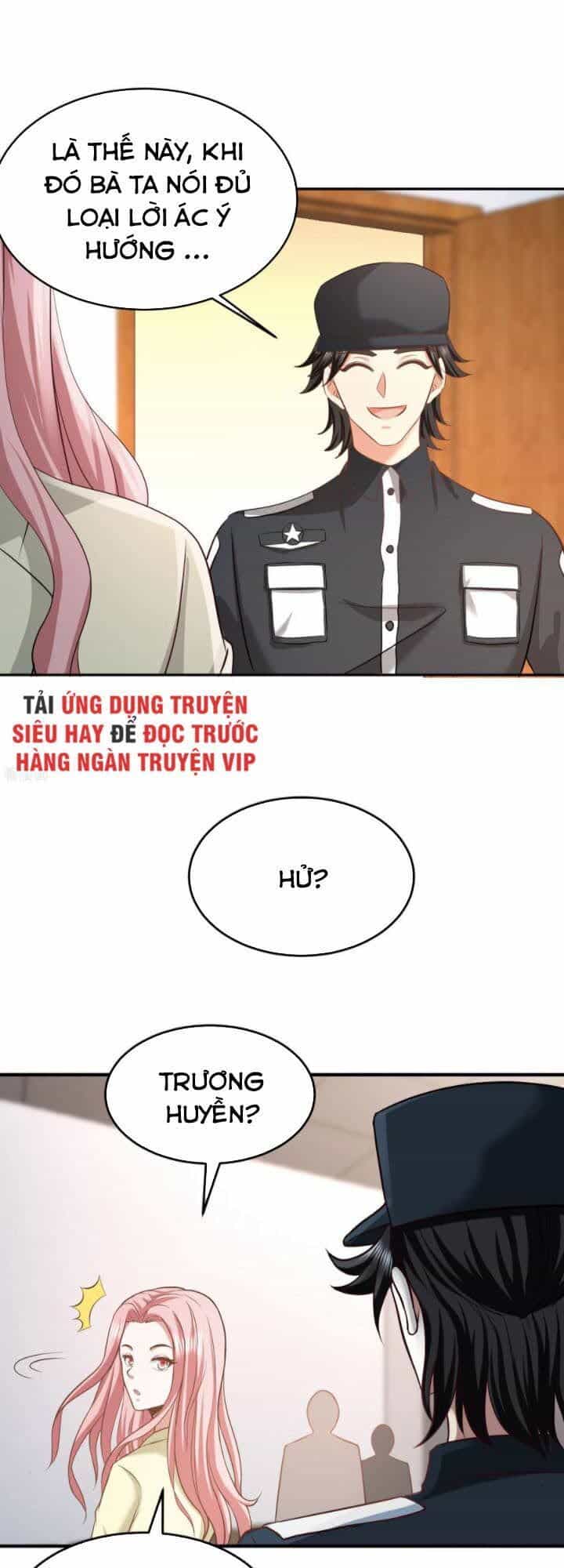 Long Vương Điện - Chương 37 - ảnh 16