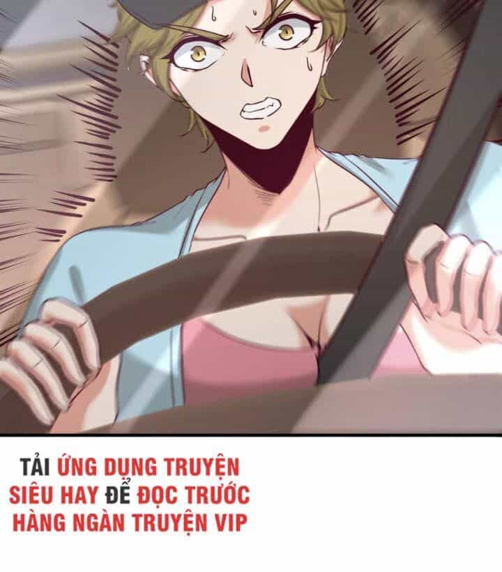 Long Vương Điện - Chương 37 - ảnh 26
