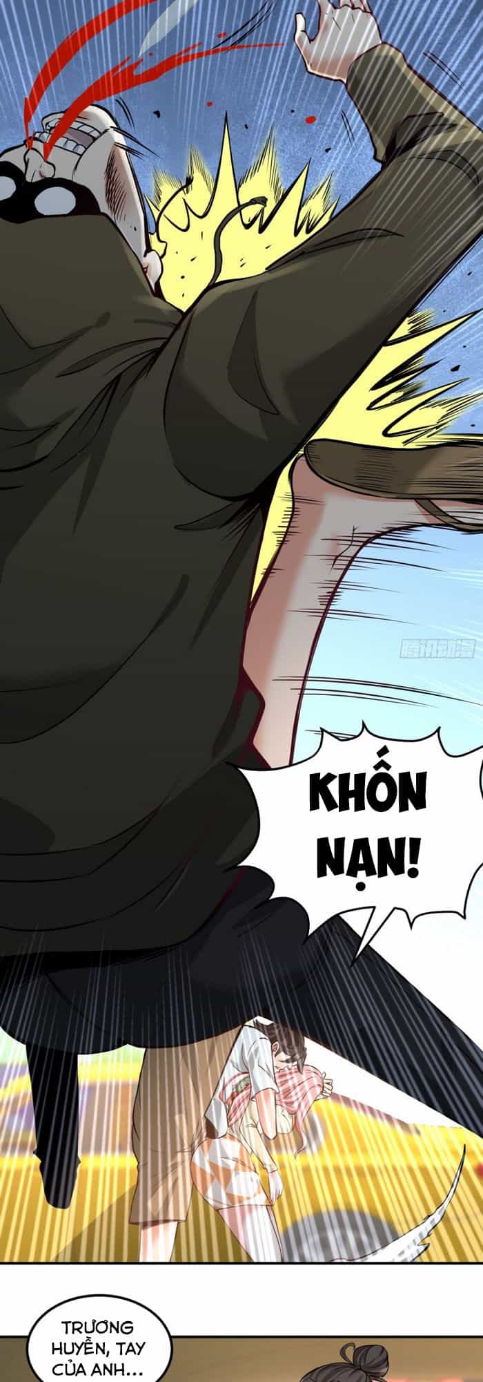 Long Vương Điện - Chương 38 - ảnh 12